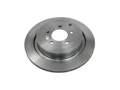For 2006-2013 Land Rover Range Rover Sport Brake Rotor Rear 28581TQZF 2008 2011 — 第 1/2 张图片