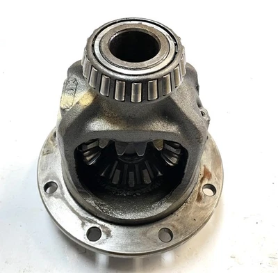 Jeep CJ5 CJ7 AMC 20 дифференциал несущая задняя ось 3.07 3.31 3.54 3.73 4.10... - Изображение 1 из 4