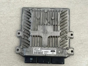 CENTRALINA MOTORE PER LAND ROVER Range Rover SPORT 5WS40278B-T Diesel 2700 (05> - Foto 1 di 6