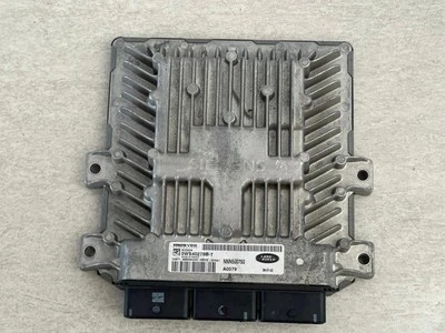 CENTRALINA MOTORE PER LAND ROVER Range Rover SPORT 5WS40278B-T Diesel 2700 (05> - Immagine 1 di 4