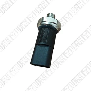 Fuel Pressure Sensor BC3Q-9S599-AD For Ford F250 F350 F450 F550 Super Duty 6.7L - Picture 1 of 5