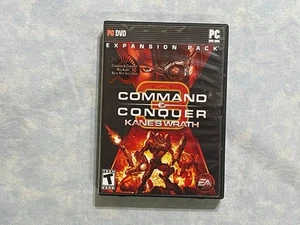 Command & Conquer 3: Kane's Wrath - Picture 1 of 2