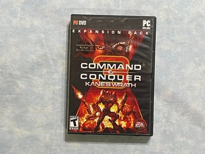 Command & Conquer 3: Kane's Wrath - Image 1 of 2