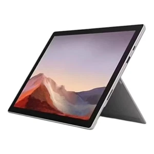 Microsoft Surface Pro 5 12'' Core i5 7e Gen SSD 256 Go Ram 8 Go Sans clavier Gra - Imagen 1 de 2