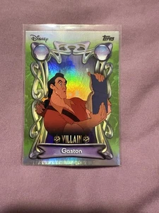 Disney Wonder Gaston Folie 2025 - Bild 1 von 1