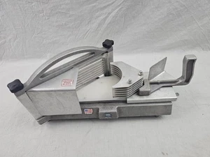 NEMCO EASY TOMATO 3/8" COUNTERTOP SLICER MODEL 56600 - Picture 1 of 8