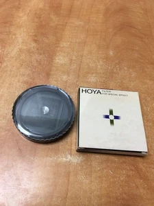 Hoya 67mm PL-CIR Circular Polarizer Lens Filter s3 - Picture 1 of 4
