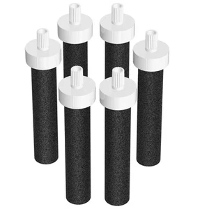 Ersatz für Brita Wasserfilter, Trinkflaschenfilter kompatibel mit Brita... - Bild 1 von 7