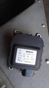 Actuador de puerta Mini Cooper HVAC mezcla Bosch Valeo R53 013280116603 W96444118 - Imagen 1 de 3