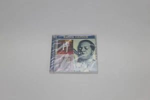 Versatile Eddie Harris & Eddie Harris Sings the Blues, CD Set New sealed Jazz - Picture 1 of 5