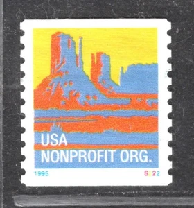 Top-Notch US Plate Number Coil - SN 2902 - P# S222 - Butte - Picture 1 of 2