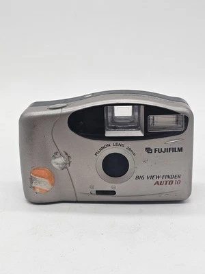Fujifilm Auto 10 29mm Point & Shoot Film Camera - Image 1 of 3