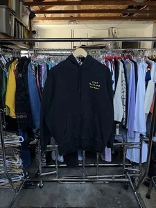 Element Skateboards x Public Enemy Free the People Hoodie - Picture 1 of 5