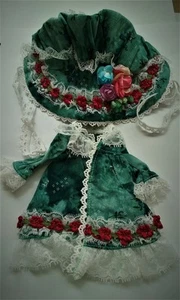 race day dress from factory - Picture 1 of 2