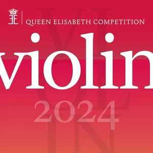 Dmitri Shostakovich Queen Elisabeth Competition: Violin 2024 (CD) Box Set - Picture 1 of 2