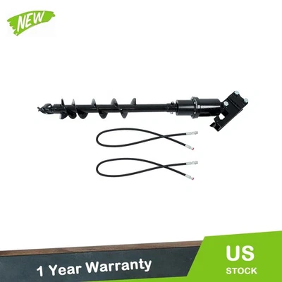 Mini excavadora excavadora pequeña de 150 mm de diámetro para mini excavadora de 1 tonelada-1,5 toneladas Foto 1 de 4