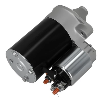 Starter for Chevrolet Matiz M200 1.0 2008-2013 96469962 33246N 8 Tooth 12V - Image 1 of 4