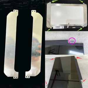 Soporte LCD fijo posición de conversión de pantalla de borde estrecho para computadora portátil de 14,0"/15,6 pulgadas - Imagen 1 de 12