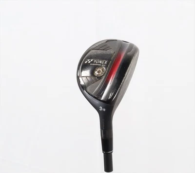 Yonex Ezone Gt 19° 3 Hybrid Stiff Flex Stock 12810837 Good - Image 1 of 4