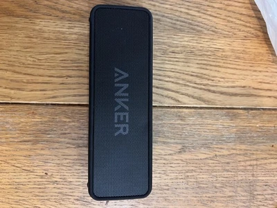 Anker Soundcore Altoparlante Bluetooth Wireless Portatile Stereo Impermeabile con Alexa - Immagine 1 di 4