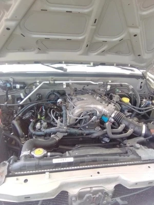 Chasis transmisión ECM de 6 cilindros compatible con 04 FRONTIER 30169673 Foto 1 de 4