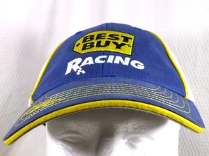 Chase Best Buy Racing #17 verstellbare Mütze Roush Fenway NASCAR Kappe Matt Kenseth - Bild 1 von 10
