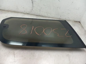 Driver Left Quarter Glass Movable Fits 99-03 LEXUS LX470 - Picture 1 of 12