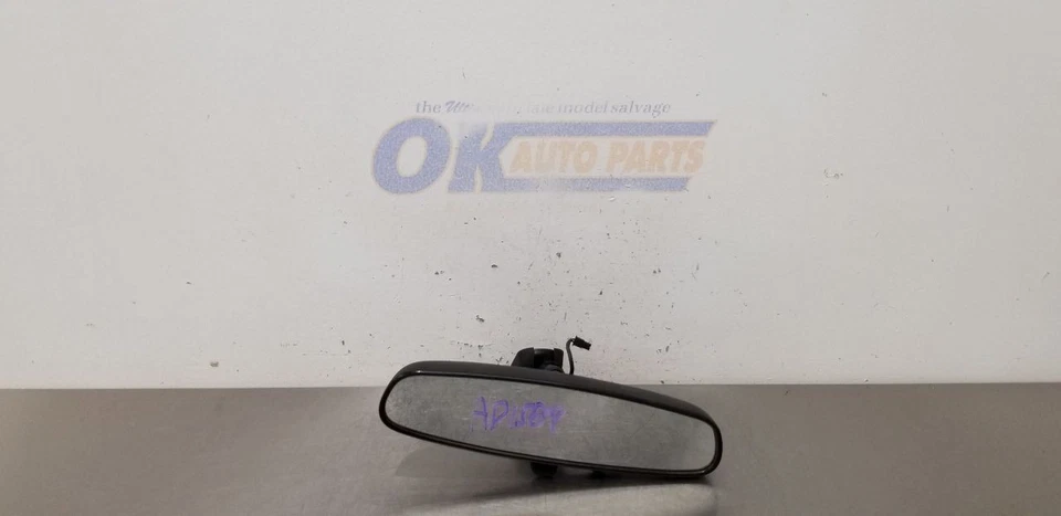 04 ESPEJO RETROVISOR INTERIOR DODGE VIPER GEN 3 Foto 1 de 4