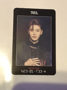 NCT Resonance Taeil Arrival Access Card - Picture 1 of 3