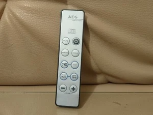 Fernbedienung ORIGINAL für AEG MC4403 remote Control - Bild 1 von 2