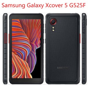 Oryginalny smartfon Samsung Galaxy XCover 5 G525F 16MP 4GB RAM LTE 4G odblokowany 