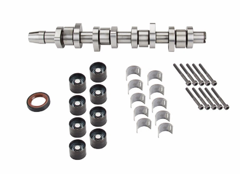 Оригинальный комплект подъемника распределительного вала кулачка двигателя AMC для Volkswagen Jetta TDI BRM 1,9 л 2005-07 - Изображение 1 из 1