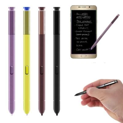 Stylus for Samsung Galaxy Note 9 Electromagnetic Stylus Pen (without Bluetooth) - Image 1 of 4