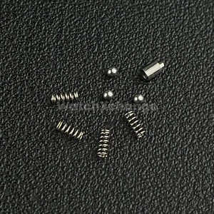 Bezel Click Springs For Rolex Submariner GMT Sub 116610 126610 114060 124060 - Picture 1 of 2