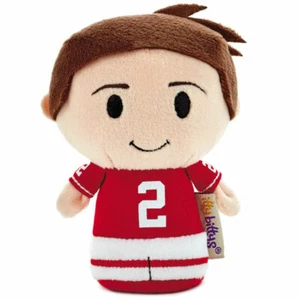 Hallmark Special Edition itty bittys NFLPA Atlanta Falcons Matt Ryan - Picture 1 of 5