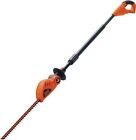 20V MAX* POWERCONNECT 18 in. Cordless Pole Hedge Trimmer, Tool Only (LPHT120B)