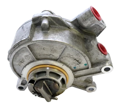 Bomba de vacío BMW M5 F90 G30 LCI 4.4 X-Drive 8634120 bomba de vacío Foto 1 de 4