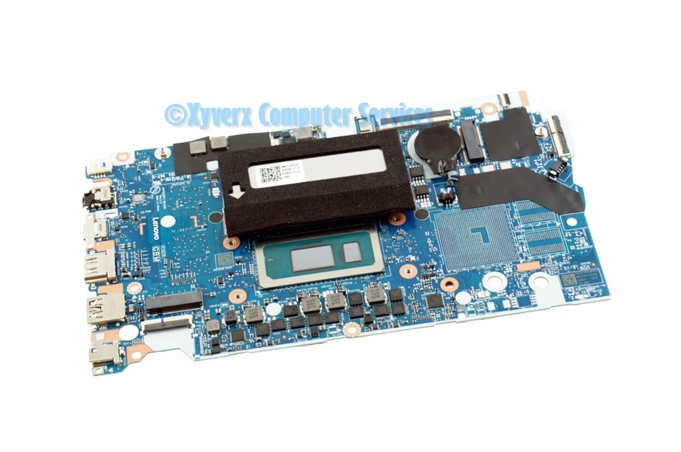 5B21H70603 NM-E361 OEM LENOVO MOTHERBOARD I7-1255U V14 G3 IAP 82TS (AC54)* - Image 1 of 4