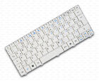 Deutsche Tastatur Weiss für Acer Aspire One 532H D250 D255 D257 D260 521 522