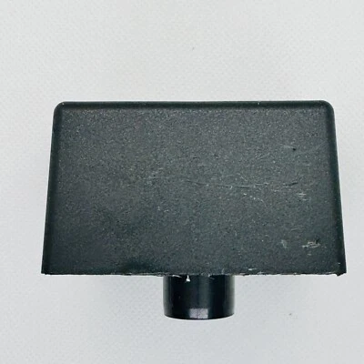 Ikea Part #121236, Kivik Sofa Leg,  MINOR  SCRATCHES - Image 1 of 2