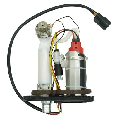 Conjunto de bomba de combustible para Harley Davidson Sportster 1200 883 2007-2019 75305-07A Foto 1 de 4