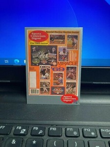 Nolan Ryan RARE 1994 "Sports Collectors Digest" Card #22 by Fleer