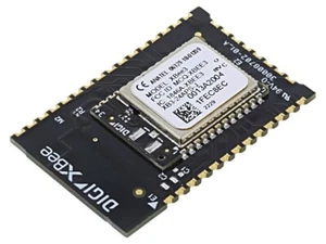 XB3-24APS-J Module: RF PCB XBee 2.4GHz I2C,SPI,UART-103dBm 8dBm SMD DIGI INTERNA - Picture 1 of 1