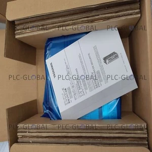 New In Box YASKAWA SJDE-04ANA-OY Servo Drive - Picture 1 of 1