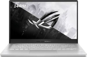 ASUS ROG Zephyrus G14 14" (1TB SSD, AMD Ryzen 9, 3 GHz, 16GB) Laptop - Moonlight