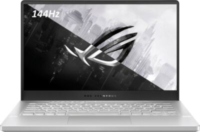 Asus Rog Zephyrus M15 Gu502l | eBay