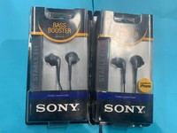 Sony MDR-E10LP In-Ear Only Headphones - Pink NEW | eBay