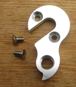 Replacement Bicycle Rare Derailleur Hangers for Dropouts Road - MTB - Hybrid New - Picture 1 of 4