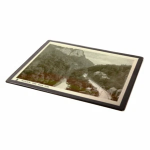 MOUSE MAT - Vintage Derbyshire - Matlock. The High Tor - Picture 1 of 1