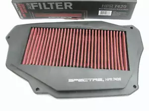 Spectre HPR7420 High Performance Air Filter - 1994-97 Honda Accord 2.2L 4-CYL. - Picture 1 of 3